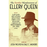 The Further Misadventures of Ellery Queen