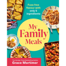 My Family Meals