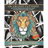 100 Coloring Designs: Adult Coloring Book To Relieve Stress & Anxiety: MINDFUL COLORING: ANXIETY & STRESS RELIEVING DESIGNS, ANIMALS, FLOWER