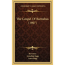 The Gospel Of Barnabas (1907)