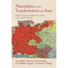Nationalism and the Transformation of the State: Border Change and Political Violence in the Modern World