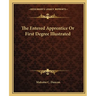 The Entered Apprentice Or First Degree Illustrated