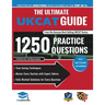 The Ultimate UKCAT Guide: 1250 Practice Questions: Fully Worked Solutions, Time Saving Techniques, Score Boosting Strategies, Includes new Decis