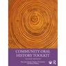 Community Oral History Toolkit