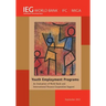 Youth Employment Programs: An Evaluation of World Bank and International Finance Corporation Support