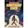 Transformers: Worst Bot Ever: Meet Ballpoint