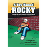 A Boy Named Rocky: A Coloring Book for the Children of Incarcerated Parents