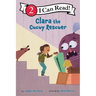 Clara the Cucuy Rescuer
