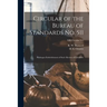 Circular of the Bureau of Standards No. 511: Hydrogen Embrittlement of Steel- Review of Literature; NBS Circular 511