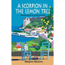 A Scorpion In The Lemon Tree: Mad adventures on a Greek peninsula