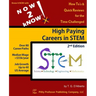 NOW 2 kNOW High Paying Careers in STEM, 2nd Edition