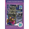 Mystery at the Christmas Market: Austria 3