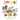 20/20 Cookbooks Presents: 85 Fat-Burning Diet Meal Recipes to Help You Lose Weight Faster and Stay Full Longer