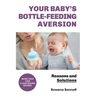 Your Baby's Bottle-feeding Aversion: Reasons and Solutions