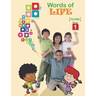 Words of Life, Year 1, Teacher's Guide: Sunday School Lessons for Pre-Adolescents