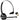 Delton On-Ear Bluetooth Headphone with Microphone