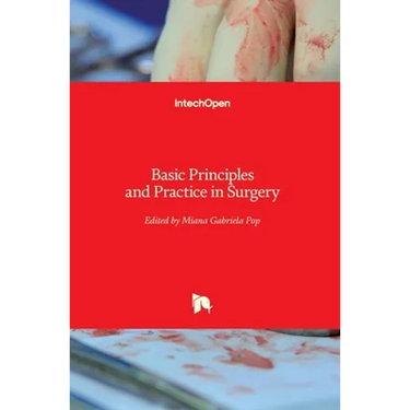 Basic Principles and Practice in Surgery