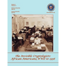 The Invisible Cryptologists: African-Americans, World War II to 1956