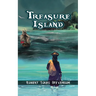 Treasure Island: The Adventure of Jim Hawkins & the Pirates by Robert Louis Stevenson.