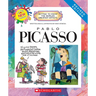 Pablo Picasso (Revised Edition) (Getting to Know the World's Greatest Artists)