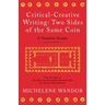 Critical-Creative Writing: Two Sides of the Same Coin