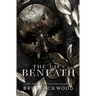 The Lies Beneath: A Dark Forbidden Gothic Romance
