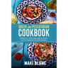Greek And Pescatarian Cookbook: 2 Books In 1: Learn How Cook At Home 140 Fish Seafood And Greek Recipes