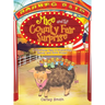 Mice and the County Fair Surprise: A Whimsical Tale of Friendship, Family, and First Prizes