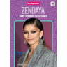 Zendaya: Emmy-Winning Entertainer: Emmy-Winning Entertainer