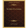 The Fables Of La Fontaine