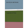 Vignettes in Verse