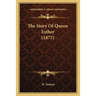 The Story Of Queen Esther (1875)