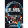 Fantastique: Interviews with Horror, Sci-Fi & Fantasy Filmmakers (Volume I)