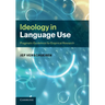 Ideology in Language Use