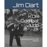 KDR Combat Judo: Traditional Judo for Self-defence