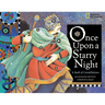 Once Upon a Starry Night: A Book of Constellations