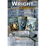 Wright Cousin Adventures Trilogy 4: Adventures in Gütenberg