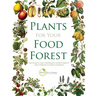 Plants for Your Food Forest: 500 Plants for Temperate Food Forests and Permaculture Gardens