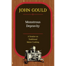 Monstrous Depravity: A Treatise on Traditional Maine Cooking