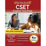 CSET English Test Prep: CSET Study Guide and Practice Exam Questions [4th Edition]