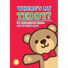 Where's My Teddy?