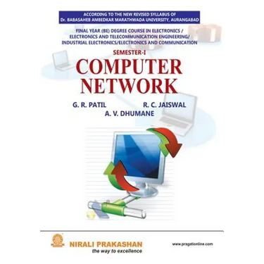 Computer Networks