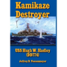 Kamikaze Destroyer