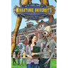 It Came from Miskatonic University: Weirdly Fantastical Tales of Campus Life