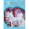 Moonlight and Molly: Coloring Activity Book