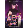 Dames for Hire: HoloCity Case Files #1