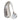 Digital Rechargeable Hearing Aids Acousticon Amplifier Audiphone Behind Ear Sound