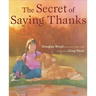 Secret of Saying Thanks