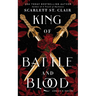 King of Battle and Blood