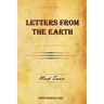 Letters From The Earth